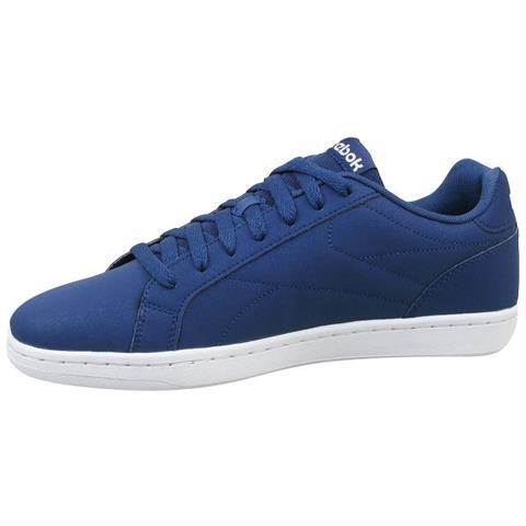 Scarpe Royal Complete Washed Cm9578 Taglia 45 Colore Blu marino - Foto 4