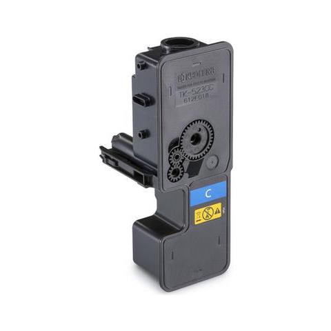 Tk-5230c 2200pagine Ciano 1t02r9cnl0 - Foto 1