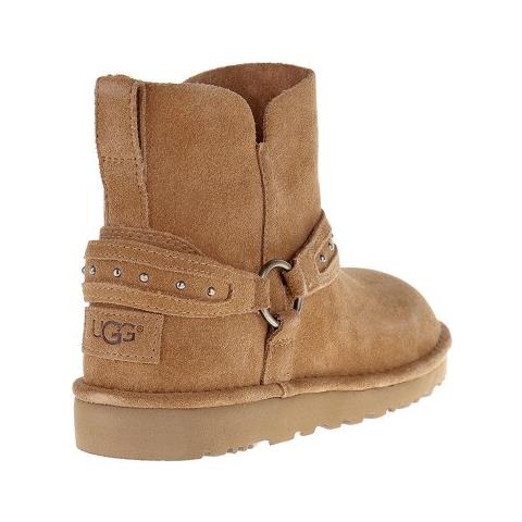 Scarpe Ailiyah 1019943che - 36 - Foto 4