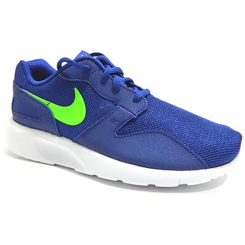 Kaishi (gs) Scarpe Da Ginnastica Ultra Light Blu - Eu38.5 Us 6y Uk 5.5 Cm 24 Blu - Foto 1
