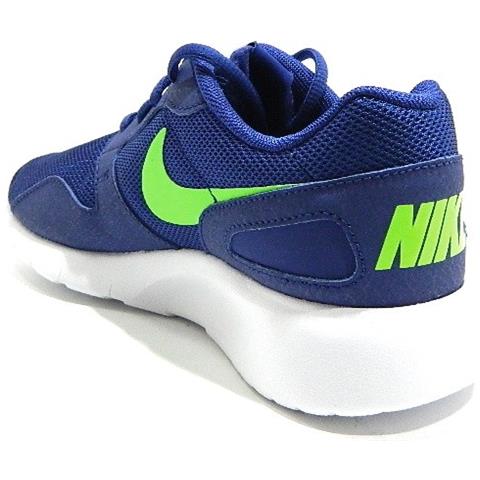 Kaishi (gs) Scarpe Da Ginnastica Ultra Light Blu - Eu38.5 Us 6y Uk 5.5 Cm 24 Blu - Foto 3