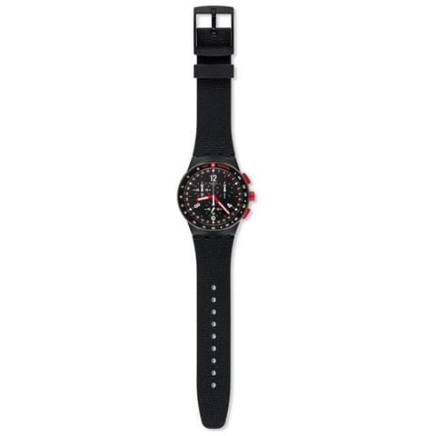 Orologio New Chrono Plastic - Foto 1