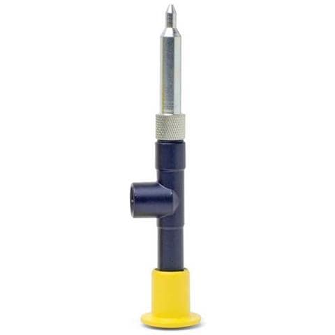 Strumenti Grease Injector Manutenzione One Size - Foto 1