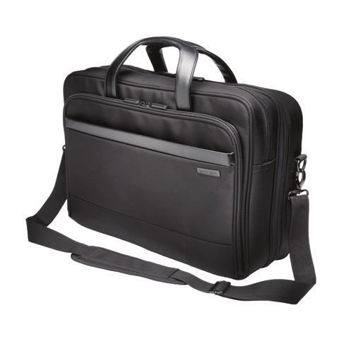 Borsa Contour 2.0 Pro per Notebook fino a 17" in Poliestere Colore Nero - Foto 1
