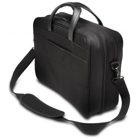 Borsa Contour 2.0 Pro per Notebook fino a 17" in Poliestere Colore Nero - Foto 2