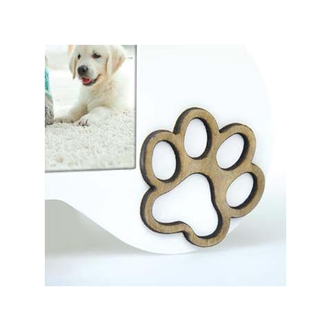 ZEP FLOYD Set di cornici per foto Bianco - Foto 2