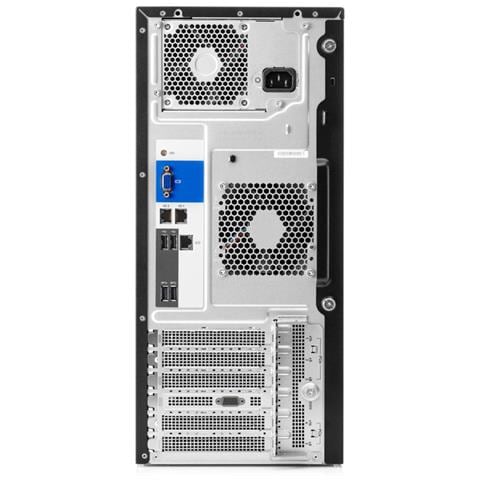 Server Tower ProLiant ML110 Gen10 Processore Intel Xeon Silver 4208 Octa Core 2.1 GHz Ram 16 GB Hard Disk Non Installato No Sistema Operativo  - Foto 5