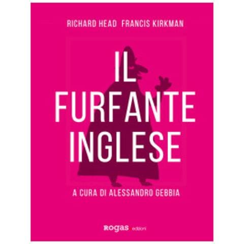 Richard Head - Il furfante inglese - Foto 1