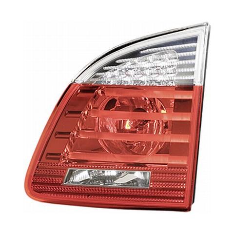 Fanale Hella Con Portalampada Sx Interno Bmw S5 (e61) Touring 4/07> - Foto 1