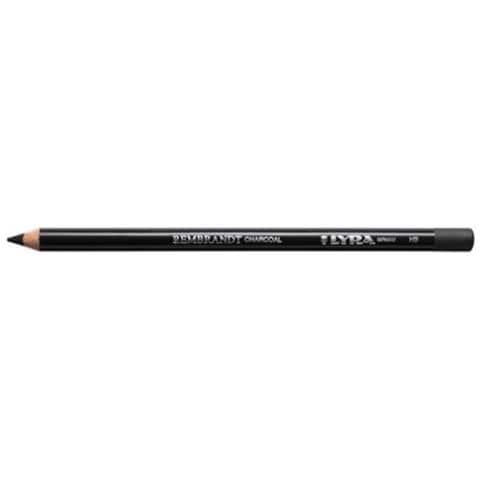 Matite Carboncino Durezza Media Secca Hb L2054100 - Foto 1