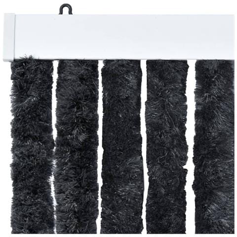 Zanzariera Antracite 100x220 Cm Ciniglia - Foto 2