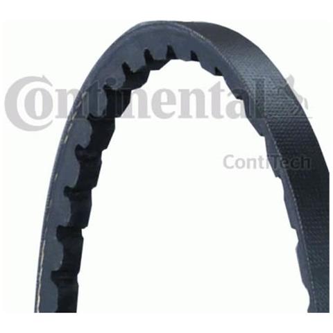 Cinghia Trapezoidale 10x710 - Foto 1