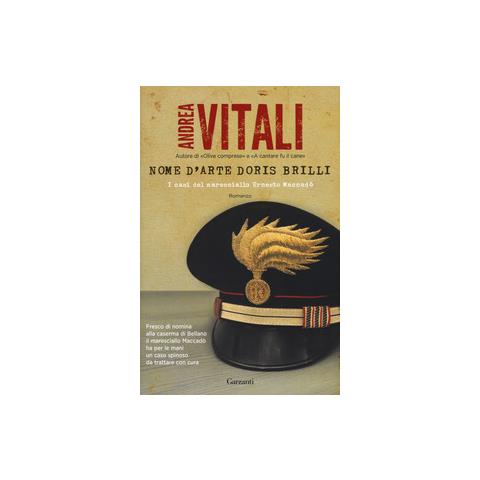 Andrea Vitali - Nome D'Arte Doris Brilli - Foto 1