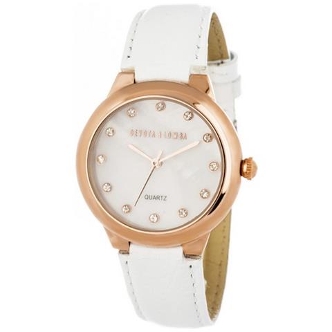 Orologio Donna Dl006wn-03white - Foto 1