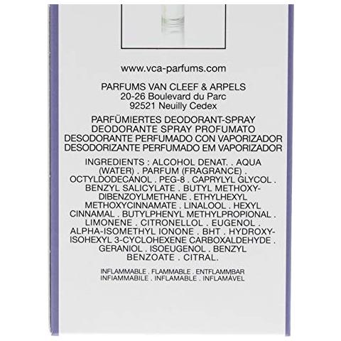 Murmure Perfumed Deodorante Naturale Spray 75 ml Per Lei X - Foto 2