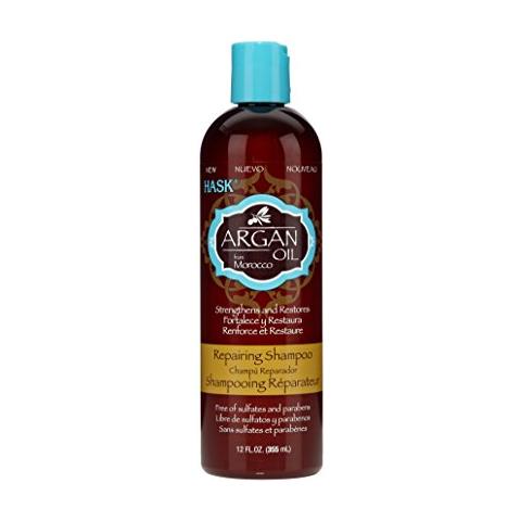 Argan Hask - Foto 1