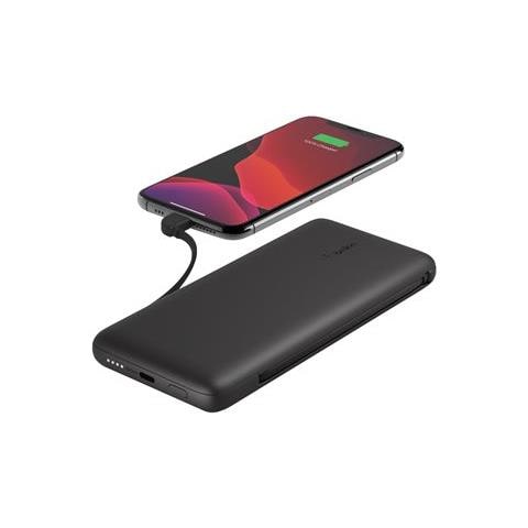 BPB006btBLK Power Bank 10000 MAh Nero - Foto 2