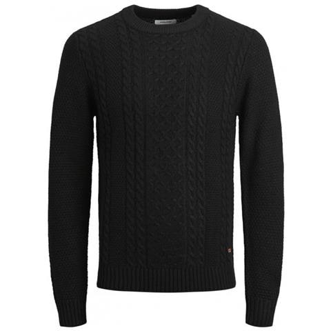 Im Knit Crew Neck Pullover Uomo Taglia Xxl - Foto 1