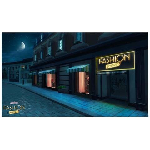 My Universe: Fashion Boutique Jeu Ps4 - Foto 3