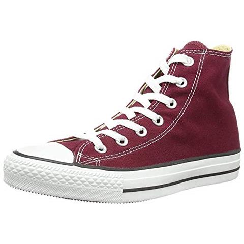CONVERSE CHUCK TAYLOR ALL STAR HI CANVAS CORE M9613C