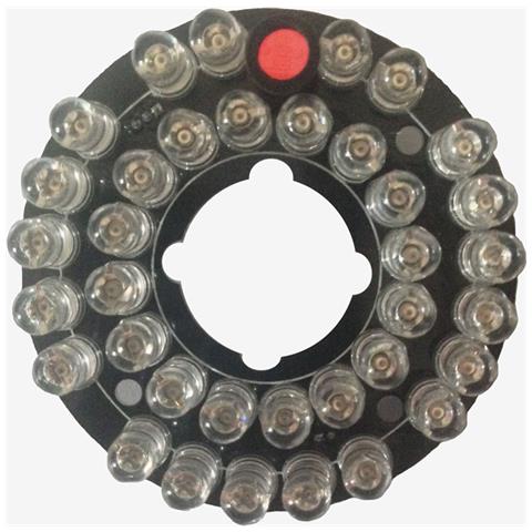 Ir Led Telecamere - Foto 1