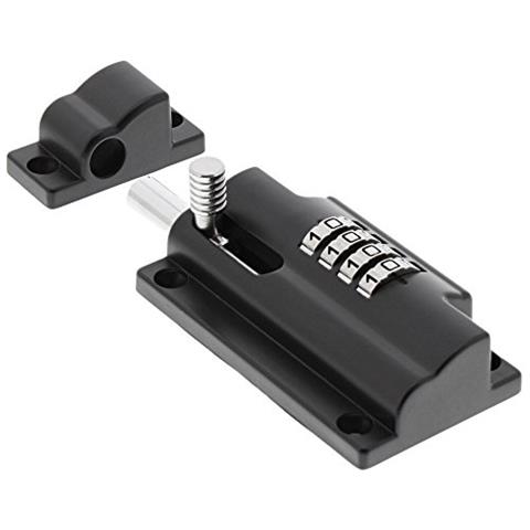 Castello Di Guardiano 39400 Rs 110 C Sb, Nero - Foto 1