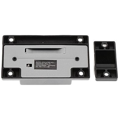 Castello Di Guardiano 39400 Rs 110 C Sb, Nero - Foto 2