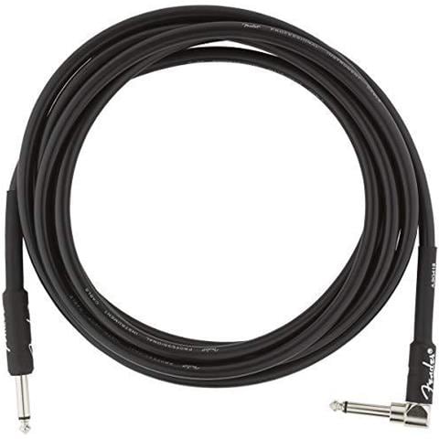 Cavo Professional Series Instrument - 10 Ft - Str Ang - Nero - Foto 4