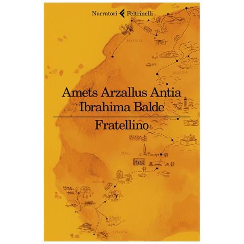 Amets Arzallus Antia - Fratellino - Foto 1