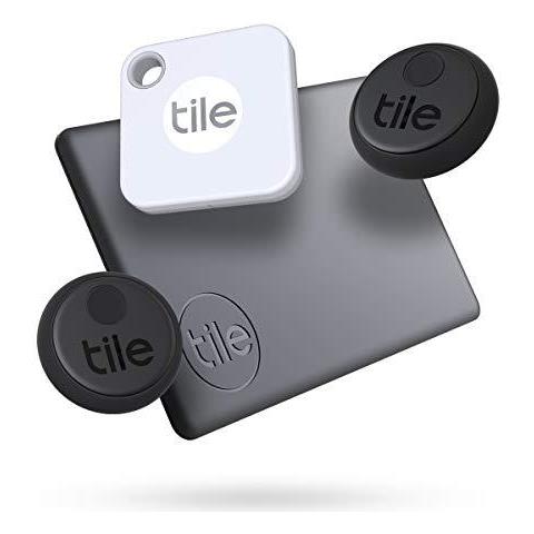 Essentials Per Piastrelle (2020) Articolo Finder - 4 Pack (2 Adesivi 1 Mate 1 Slim)  - Foto 1