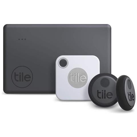 Essentials Per Piastrelle (2020) Articolo Finder - 4 Pack (2 Adesivi 1 Mate 1 Slim)  - Foto 5