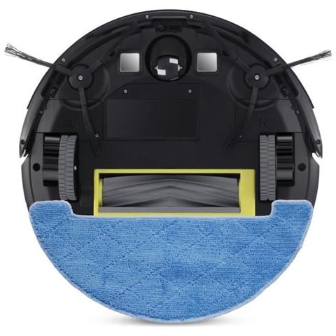 Robot Aspirapolvere Zaco 501900 A8s - Autonomia 160min - Serbatoio 300ml - Potenza 22w - Foto 2