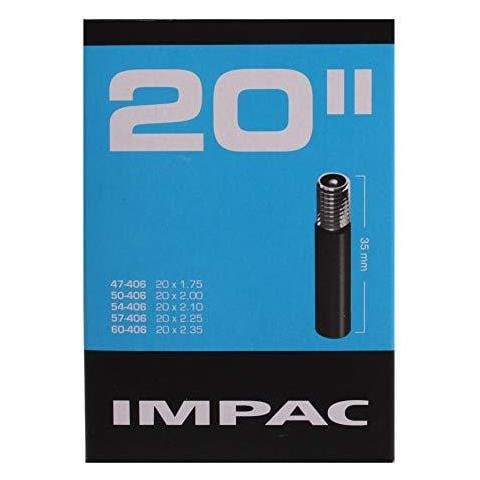 Unisex-giovent Av20 Camera Daria Nero 20 X 1.5 2.35 - Foto 2