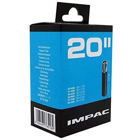 Unisex-giovent Av20 Camera Daria Nero 20 X 1.5 2.35 - Foto 1