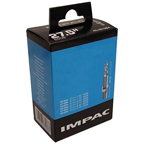 Unisex-giovent Av20 Camera Daria Nero 20 X 1.5 2.35 - Foto 4