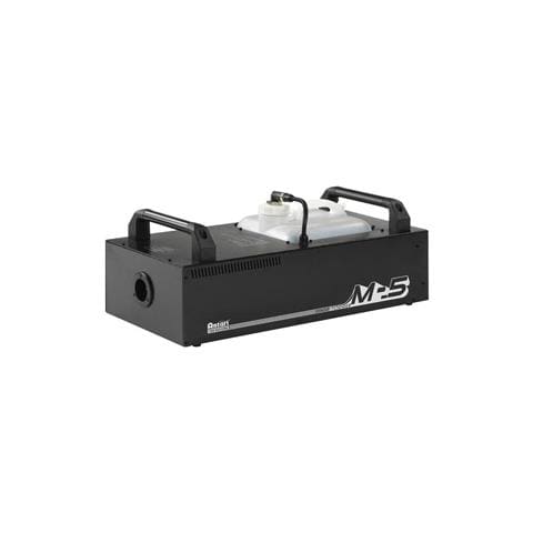M-5, 100 - 240V, 50 - 60 Hz, 15 kg, 319 x 659 x 170 mm, Nero - Foto 7