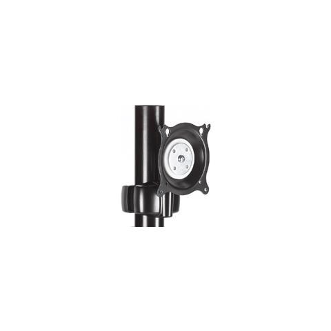 KPP110S Nero supporto da parete per tv a schermo piatto - Foto 1