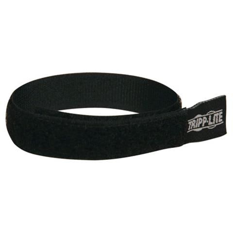 P350-10N-10, 25,4 cm, 1,59 cm, Nero - Foto 1