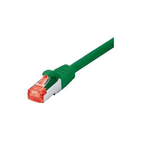 10m RJ-45 S / FTP Cat6, 10m, Cat6, S / FTP (S-STP)  - Foto 1