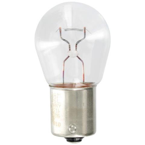 ULTRA LIFE, P21W, Signaling, BA15s - Foto 1