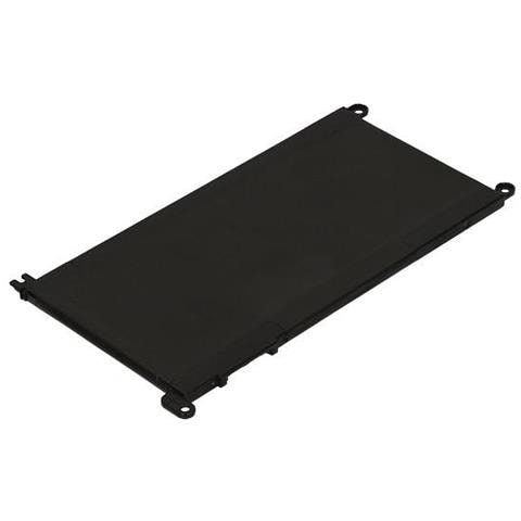 2-Power CBP3593A Polimeri di litio (LiPo) 3500mAh 11.4V batteria ricaricabile - Foto 1