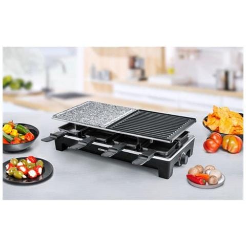 RCS 1350 Raclette - Foto 3