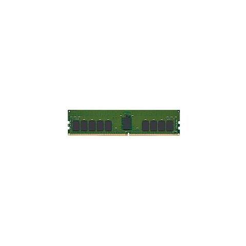 Memoria DIMM KSM32RD8/32HCR 32 GB (1 x 32 GB) DDR4 3200 MHz CL22 - Foto 1