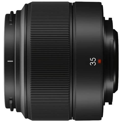 Obiettivo Fujinon Xc 35mm F 2 Black Garanzia Italia - Foto 1