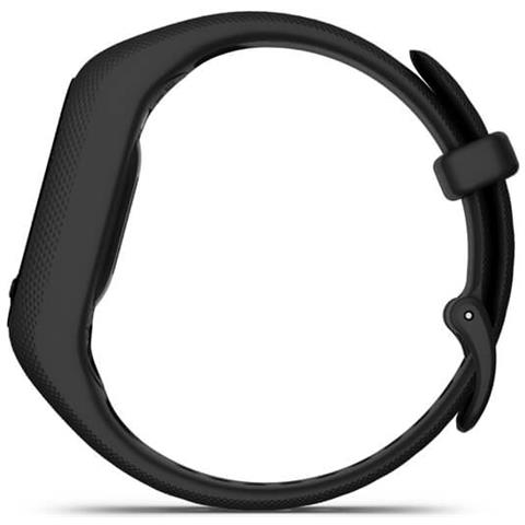 Activity Tracker Vívosmart 5 Impermeabile 5ATM Display OLED Bluetooth / GPS per Fitness con Contapassi e Cardiofrequenzimetro - Foto 8