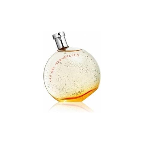 Hermès Eau Des Merveilles Eau De Toilette 30 Ml Donna - Ricaricabile Profumo Donna - Foto 1