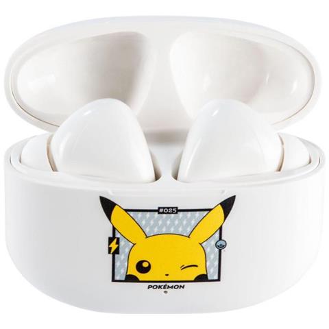 OTL Auricolari Wireless Pokémon #25 - Foto 1