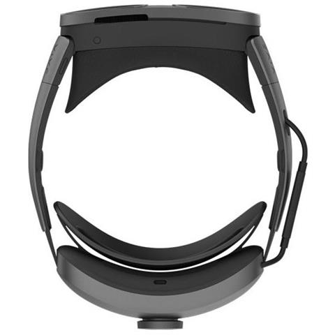 Occhiali Vive Xr Elite Vr Neri Incluso Gioco (ruins Magus) - Foto 2