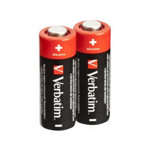 49940 Batteria Per Uso Domestico Batteria Monouso Mn21 Alcalino - Foto 1