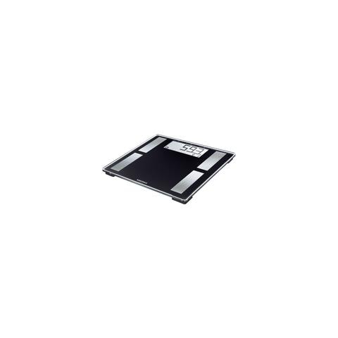 Bilancia di Analisi Corporea Shape Sense Connect 50 Nera 180kg - Foto 1